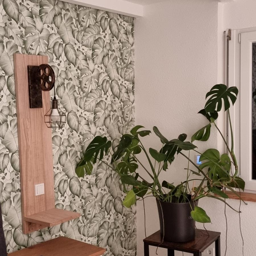 Exklusive Ferienwohnung Hattorfer Teiche Вольфсбург Экстерьер фото
