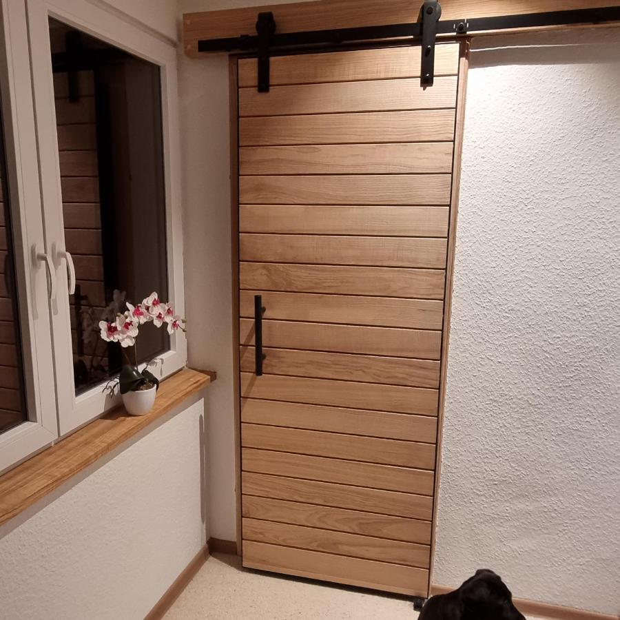 Exklusive Ferienwohnung Hattorfer Teiche Вольфсбург Экстерьер фото