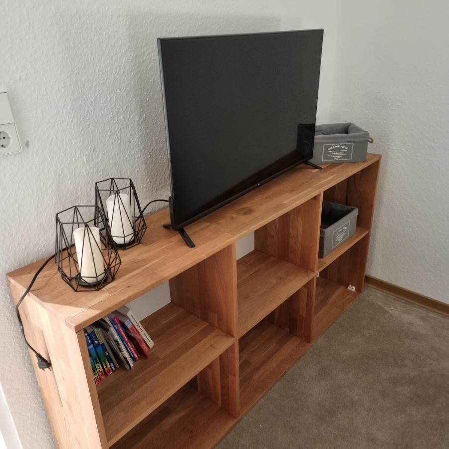 Exklusive Ferienwohnung Hattorfer Teiche Вольфсбург Экстерьер фото