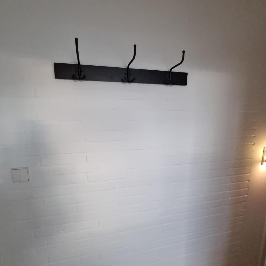 Exklusive Ferienwohnung Hattorfer Teiche Вольфсбург Экстерьер фото