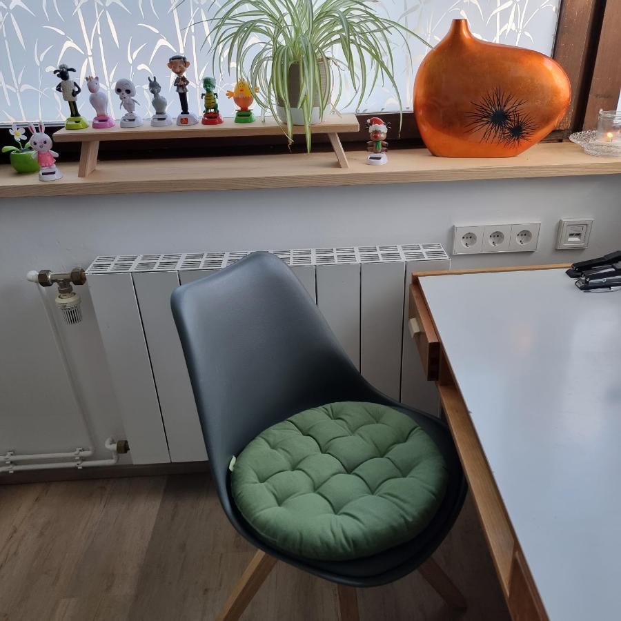 Exklusive Ferienwohnung Hattorfer Teiche Вольфсбург Экстерьер фото
