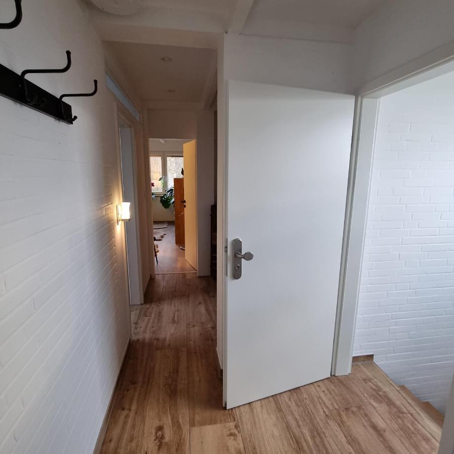 Exklusive Ferienwohnung Hattorfer Teiche Вольфсбург Экстерьер фото