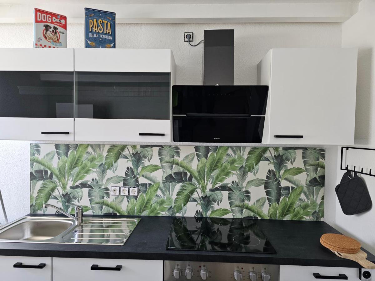 Exklusive Ferienwohnung Hattorfer Teiche Вольфсбург Экстерьер фото